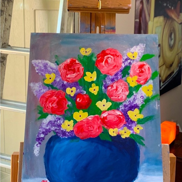 Meet your Posher, Janelle aka bohemiansales - Picture 13 of 15